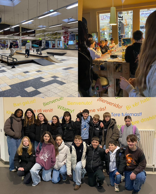 Erasmusaustausch mit Portugal